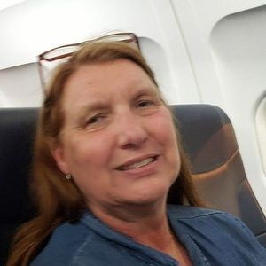 Meet your Posher, Julie